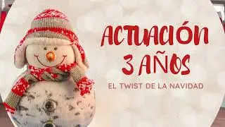 FESTIVAL DE NAVIDAD 2022 CEIP-SES LA PAZ (ALBACETE)