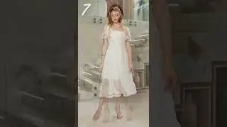 +10 VESTIDOS de Noiva para CASAMENTO CIVIL #casamento #noiva