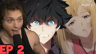 COSSETTE'S DEATH!! || Takt Op. Destiny Episode 2 Reaction