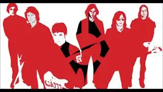 Radio Birdman - Shakin' Street (MC5 cover - Studio Outtake)