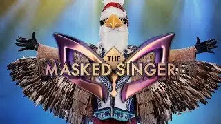 THE MASKED SINGER Season 2, Episode 3 Recap - Eagle Unmasked