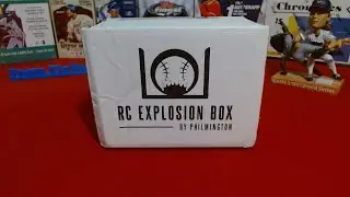RC Explosion Box Vol. 57 Auto! #RCEB
