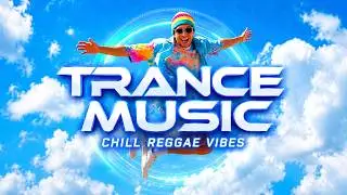 Chill Reggae Trance for Endless Summer Days
