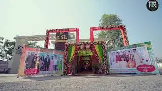 Best Event Management Company in Andhra Pradesh || Best Wedding Event organizers || R2R Events