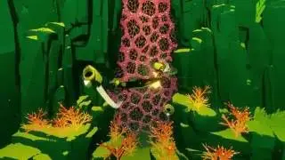 ABZU: Quick 4K Ultra Screen Test
