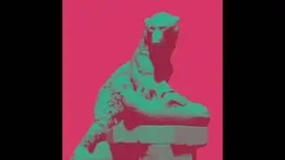 John Mark McMillan - Wilderlove - Single