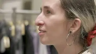 T*MITROVSKA @ LFW SS22