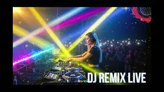 🚀 From Golden Era Bollywood to Club Night Madness &ndash; Live Hindi DJ Show