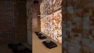 new social wellness club + spa in washington dc 🫶🏼📍balian springs #dc #washingtondc #wellness