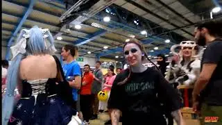 Milano Comics & Games 2024 Estiva Domenica - Premiazioni!