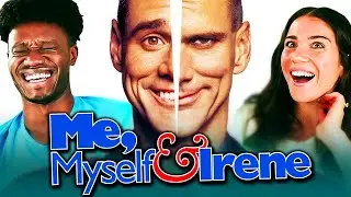 **ME, MYSELF & IRENE** Had Us Laughing Our A**es Off