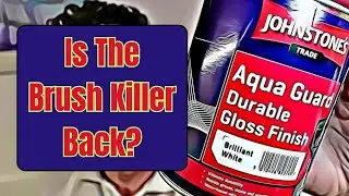 Is Jonos Aqua Guard the BEST Durable Gloss?