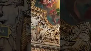 (B10)@artworks & antiques in the louvre museum@ paris 🇫🇷👉🏻🕹️👈🏻
