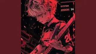 System Error: 24