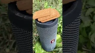 beskit testing JBL bass