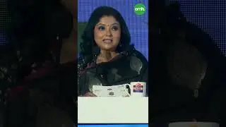 Megha Mamgain on India's No 1 Health Website I Healthcare Heroes Awards & Conclave 2023