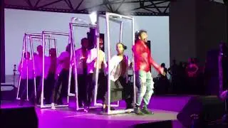 DSP Live Concert NEW JERSEY