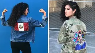 I Wore Clothes From Latina-Owned Stores For A Week