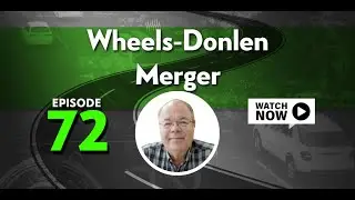 Wheels-Donlen Merger