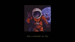 The man in the moon -Dan Reynolds- (Tradu&ccedil;&atilde;o)