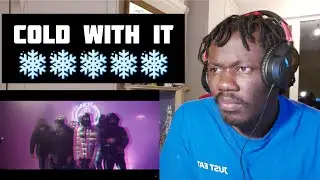 Перспективный ‼️‼️‼️Rakz — реакция на Hotbox Freestyle