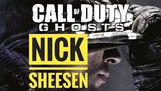 Strikezone TDM CoD Ghosts, a Few Rounds from This Week.#callofduty