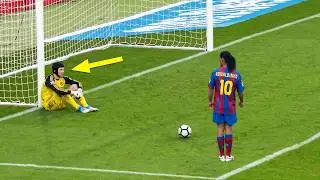 Most Humiliating Goals in Football History