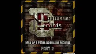 15. Bazer - Madness (Doomcore Records 72)