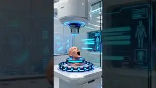 The Infinite Maw