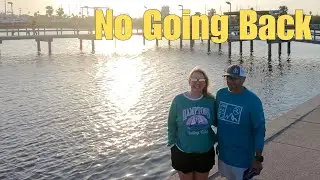 I Quit My Job to Start a Sailing Business