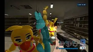 Carrying my friends till the end, gone wrong pretty much