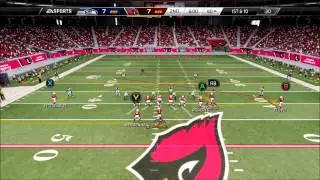 Madden 15 WishList | [Gameplay]