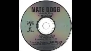 Nate Dogg feat. Daz Dillinger 