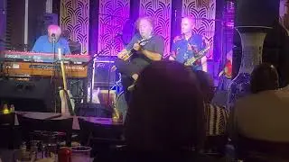 BILLY C Jerry Peet  Too Late Too Little I'm Gone