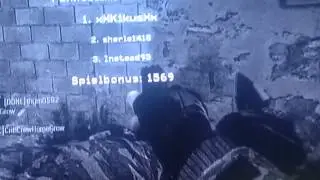 Mw3 AoN winn Killkam 3fach kill Frei f&uuml;r Alle Ps3