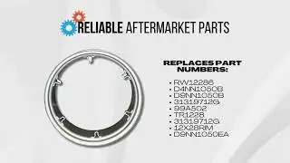 12 X 28 6 Loop Rear Rim Fits Ford Tractor 600 800 2000 4000