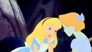 Disney Crossover: The Parent Trap (Trailer)