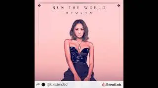 Hyolyn (효린) &mdash; Waka Boom (My Way) (feat. Lee Young Ji) | Extended Version