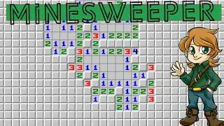 Minesweeper but... Different? | 14 Minesweeper Variants