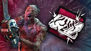 Iridescent Engravings Hillbilly is Really fun | Dead By Daylight