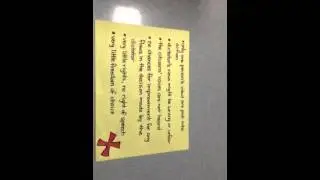 What is Dictatorship? Paper Slide Video