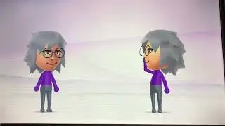 My Go Vacation Miis