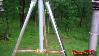 I Installed the Wilson AG Pro Cell & Data Booster
