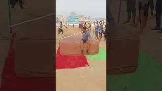 Tiger Jump 🦘 Prectice Bihar Police Special 