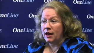 Dr. Siefker-Radtke on Advancements in Small Cell Urothelial Cancer