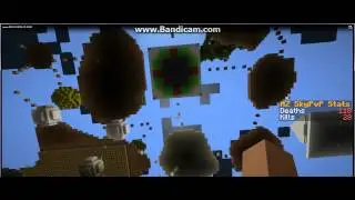 MinecraftZocker - Sky PVP Hacker #2
