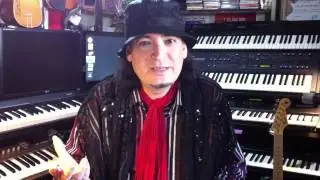 Hasan Cihat Örter - Sokak üzerine (1)