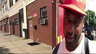 Where I'm From : Stay Off Livonia Ave