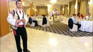 Formatia Electron Constanta -Vanator din tata-n fiu 2014