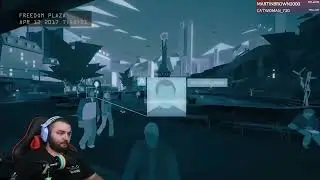Orwell: Keeping an eye on you - FULL GAMEPLAY!!! Livestream replay!